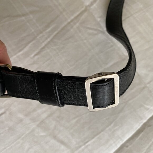 Gucci Genuine Leather HOBO Shoulder Bag - Picture 8 of 10